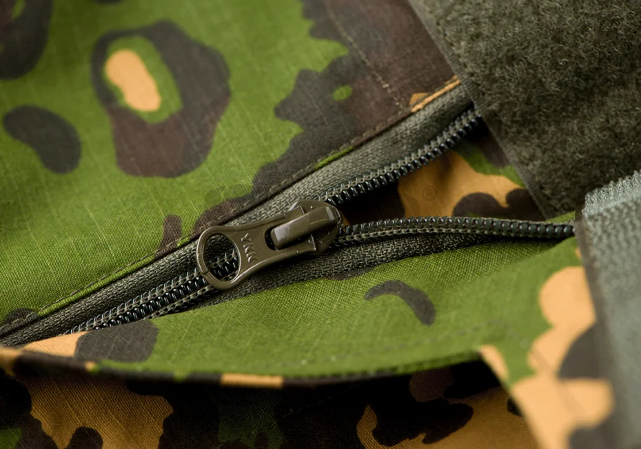 Invader Gear Predator Partizan Battle Pants 2XL 3