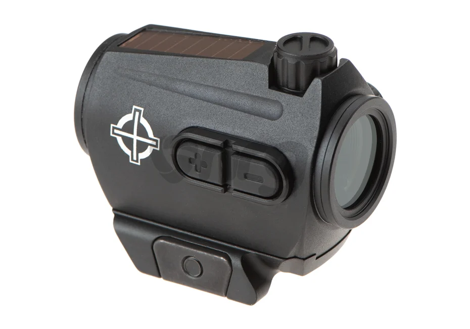 Sightmark Red Dot Mini Element Solar 3