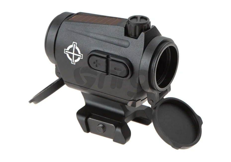 Sightmark Red Dot Mini Element Solar 9