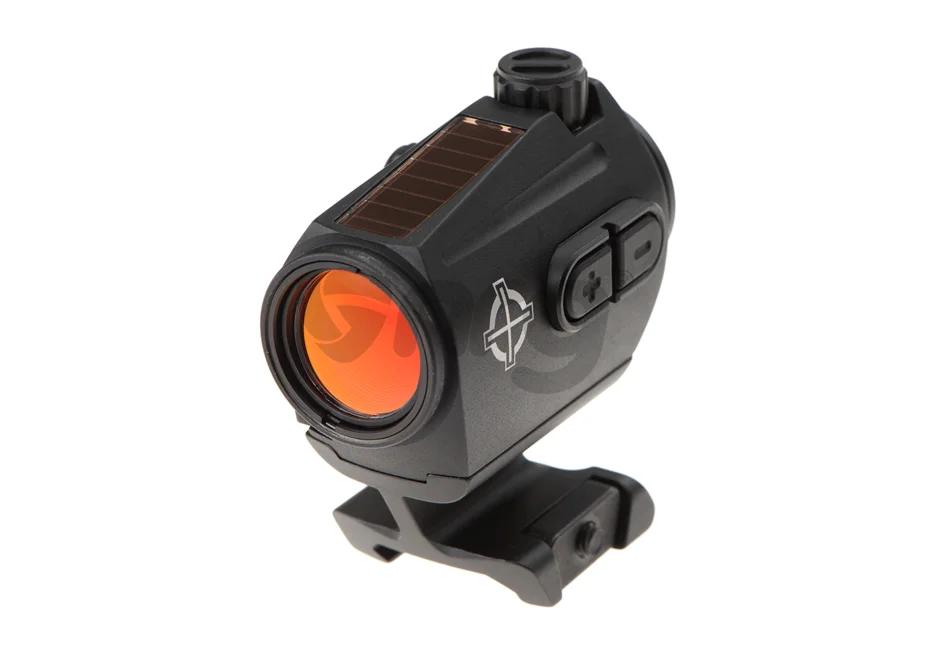 Sightmark Red Dot Mini Element Solar 6