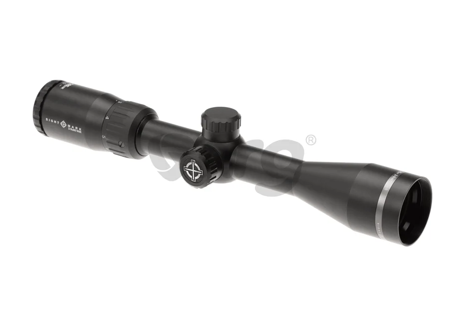Sightmark Core HX 3-9x40VHR Tactical Scope 6