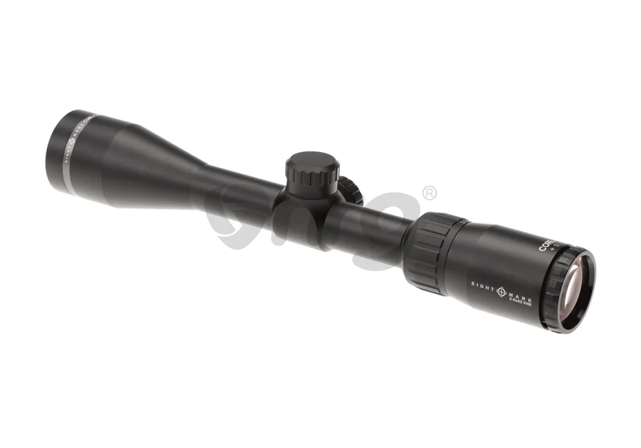 Sightmark Core HX 3-9x40VHR Tactical Scope 5