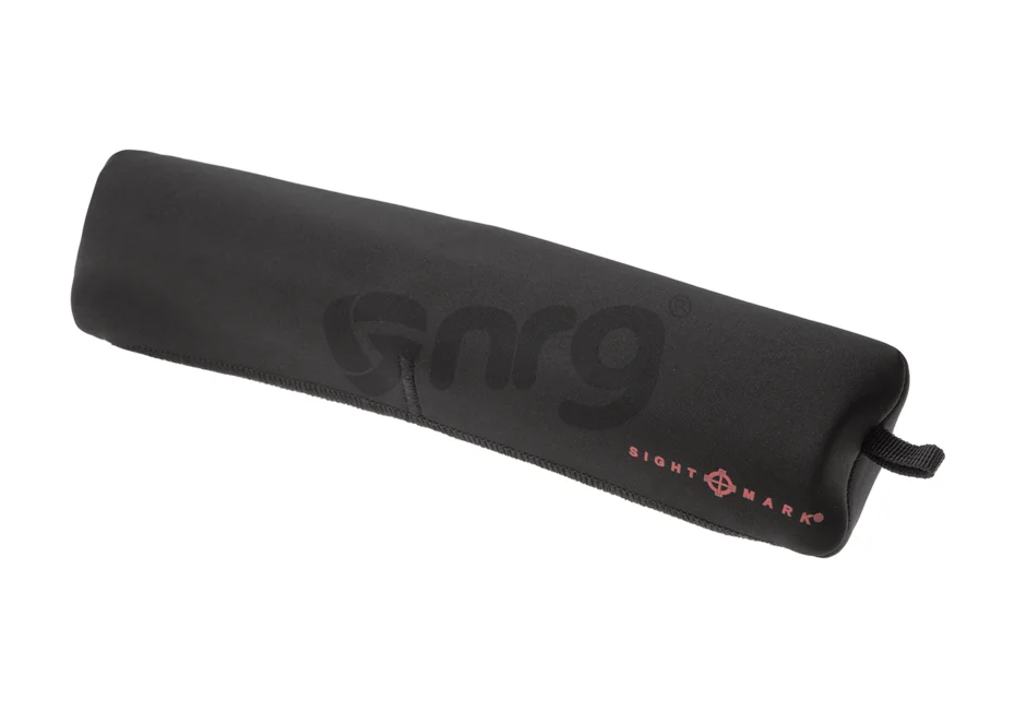 Sightmark Core HX 3-9x40VHR Tactical Scope 4