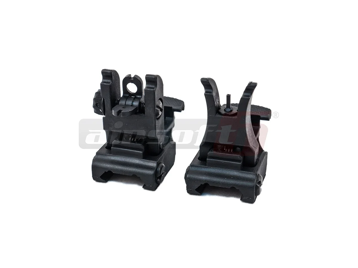 FMA 71L Sight Set
