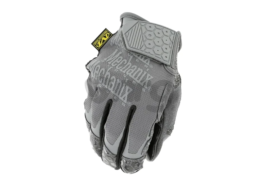 Mechanix Wear Box Cutter Gloves Grey L 2