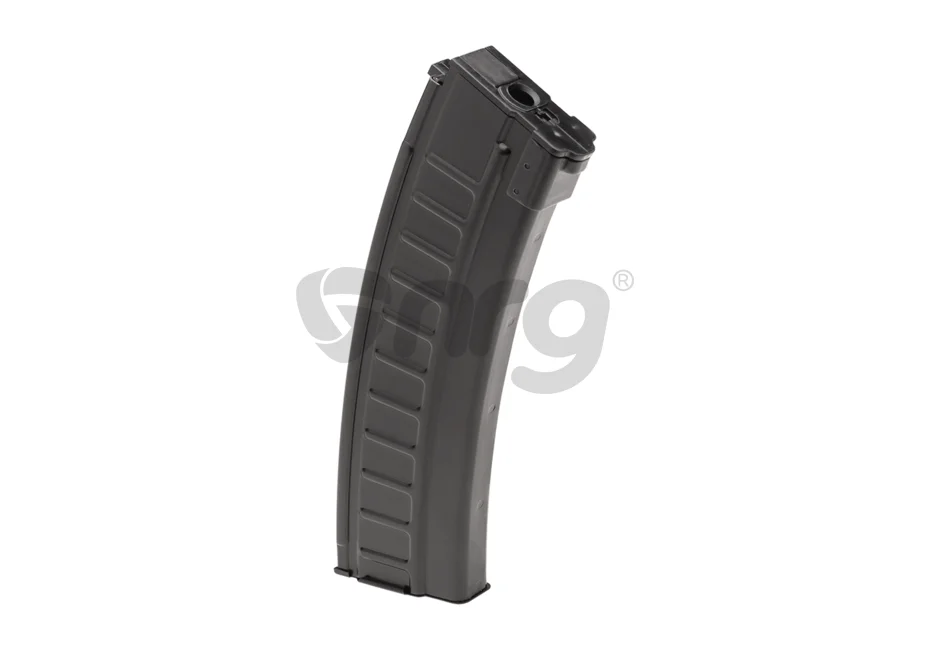 LCT SR-3M Hi-Cap Magazine Black 3