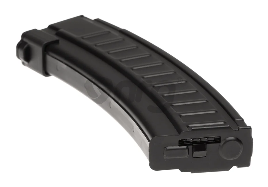LCT SR-3M Hi-Cap Magazine Black 2