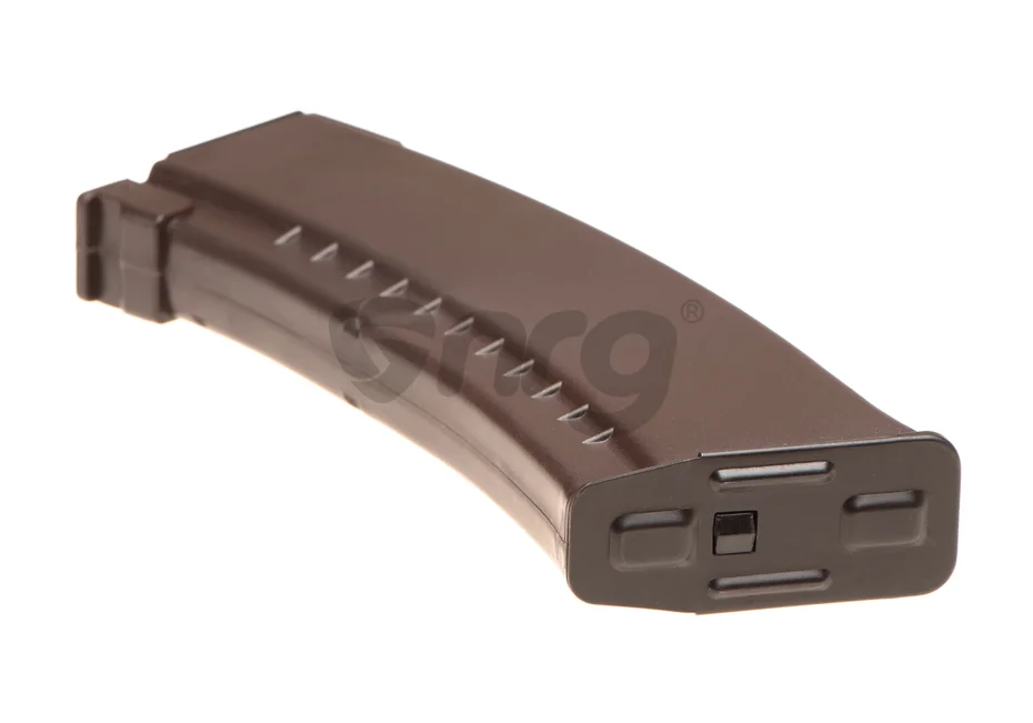 LCT charger LCK74 mid cap Mud Brown 2