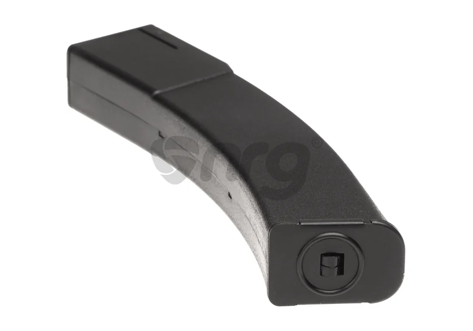 LCT PP-19-01 Mid Cap Magazine Black 2