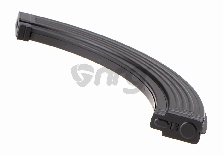 LCT LCK Mid Cap Magazine Black 2