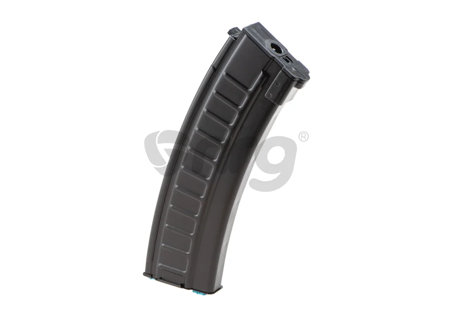 LCT SR-3M Low Cap Magazine Black 3
