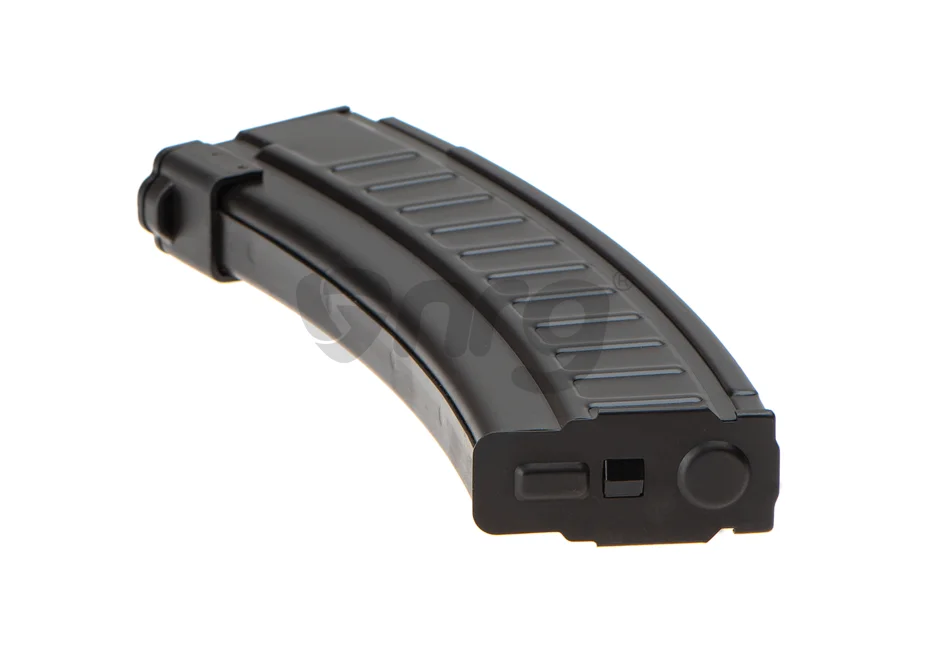 LCT SR-3M Low Cap Magazine Black 2