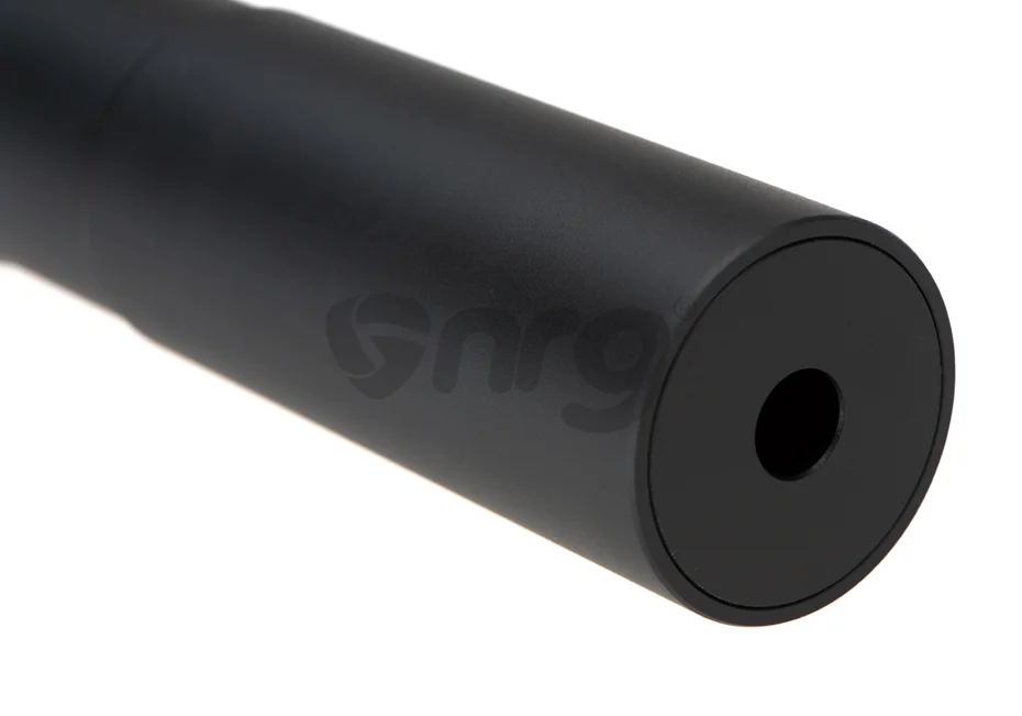 LCT ZDTK-4 CCW Suppressor 186x45mm 2