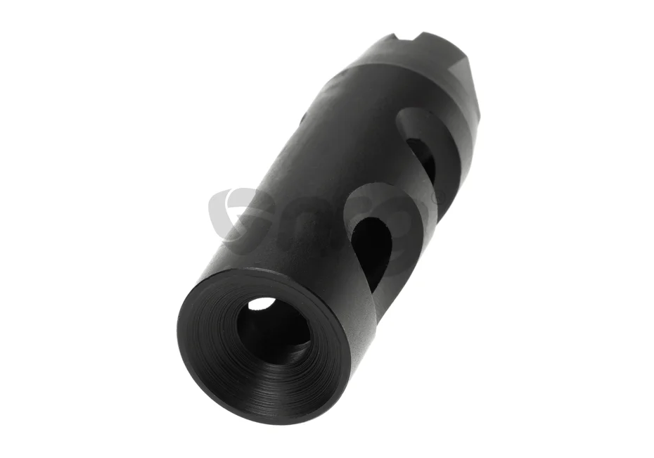 LCT flame suppressor AMD65 2