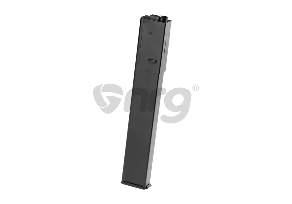 Snow Wolf MP-18 Mid Cap Magazine Black