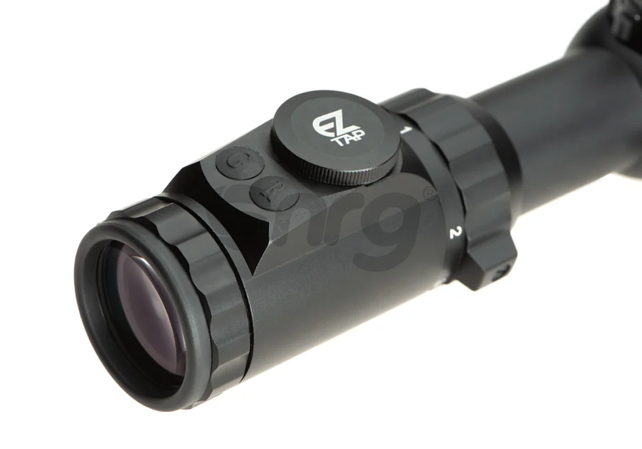 Leapers Accushot OP3 CQB/MRC 1-8x28 30mm Circle-Dot Scope 3