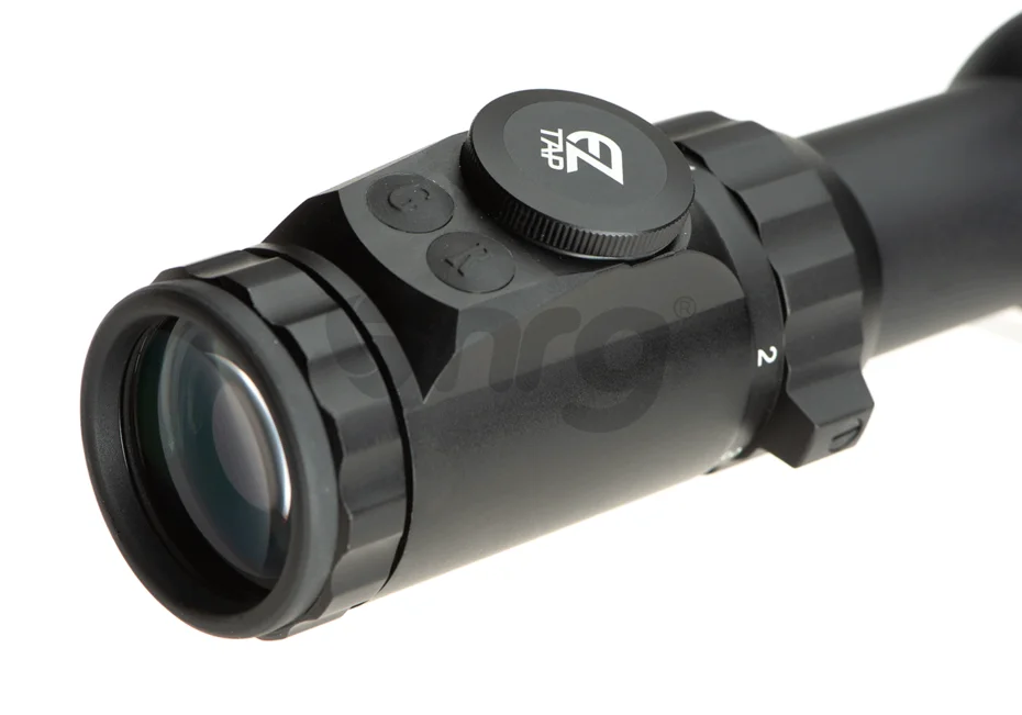 Leapers Accushot T8 Tactical 2-16x44 30mm Mil-Dot scope 3