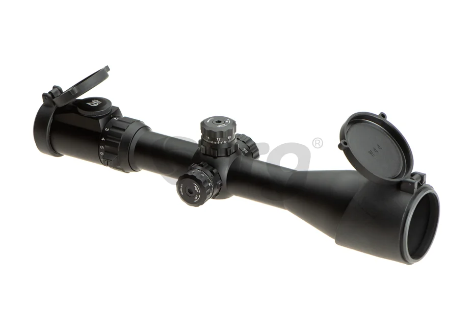 Leapers Accushot T8 Tactical UMOA 2-16x44 30mm scope 10