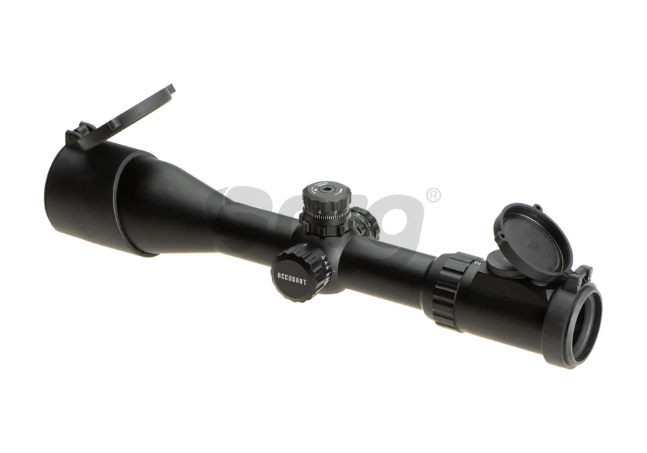 Leapers Accushot T8 Tactical UMOA 2-16x44 30mm scope 8