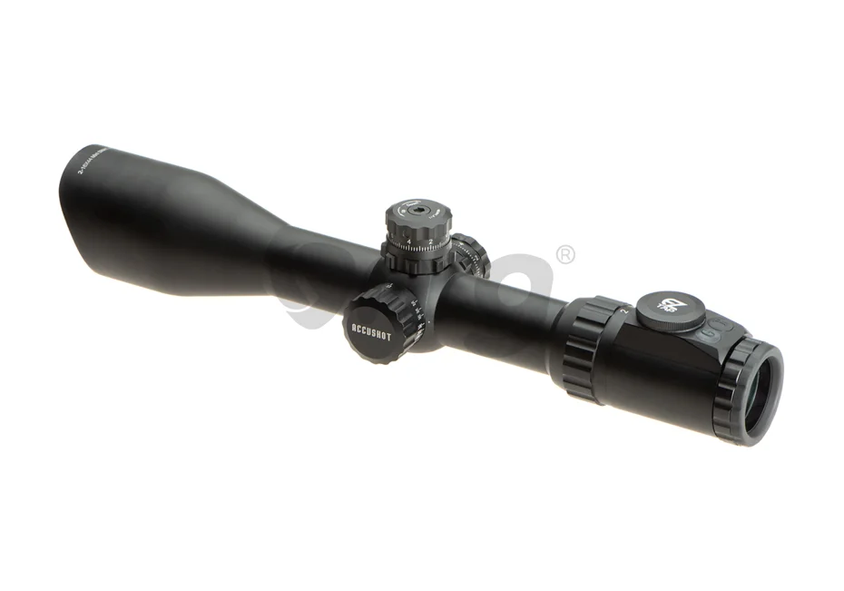 Leapers Accushot T8 Tactical UMOA 2-16x44 30mm scope 7