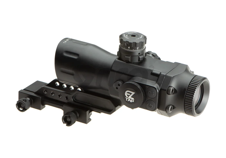 Leapers Prismatic Scope ACOG 4x32 T4 T-Dot 6