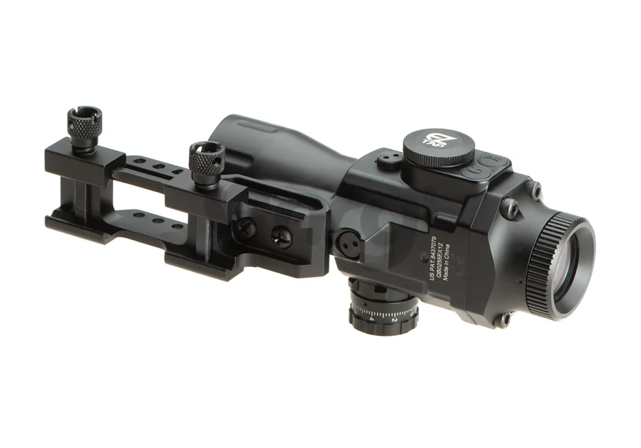Leapers Prismatic Scope ACOG 4x32 T4 T-Dot 4