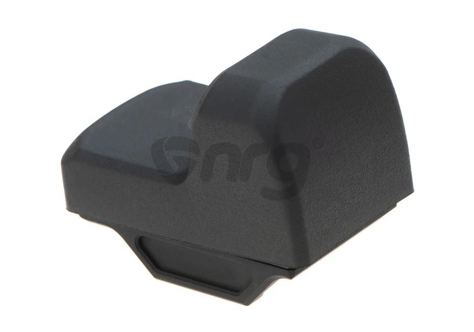 Leapers Micro Red OP3 4 MOA 2