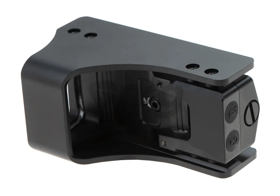 Leapers Red/Green Circle Dot Reflex Sight 3.9'' 3