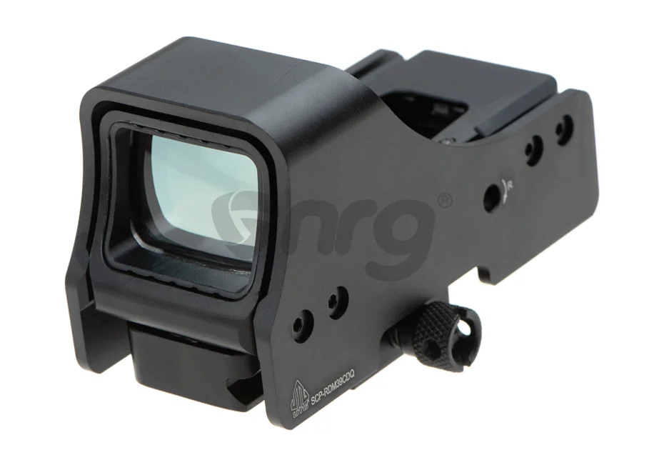 Leapers Red/Green Circle Dot Reflex Sight 3.9'' 2