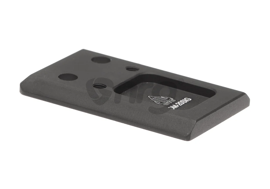 Leapers Super Slim RDM20 SIG P320 Rear Sight Dovetail mount 2