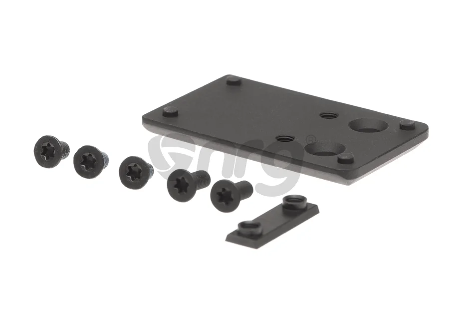 Leapers Super Slim RDM20 SIG P320 Rear Sight Dovetail mount