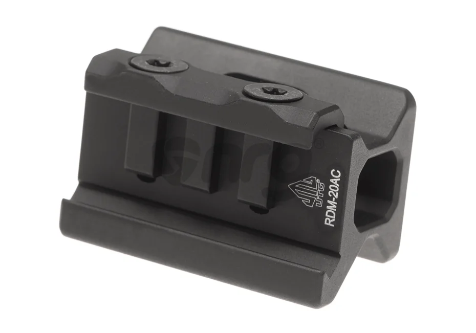 Leapers RDM20 Super Slim Absolute Co-Witness mount