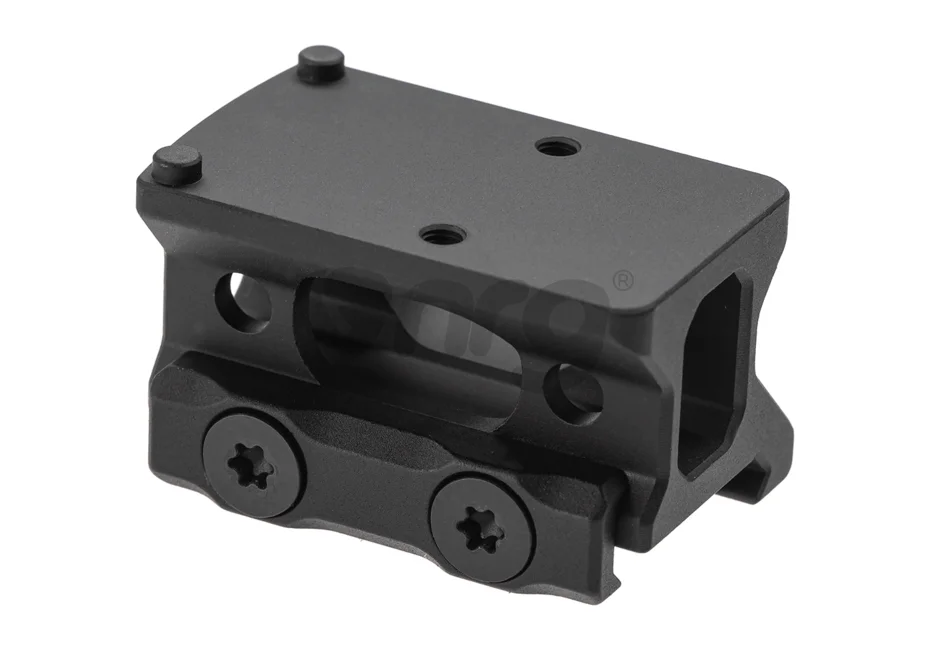 Leapers RMR Super Slim Co-Witness Mount 6