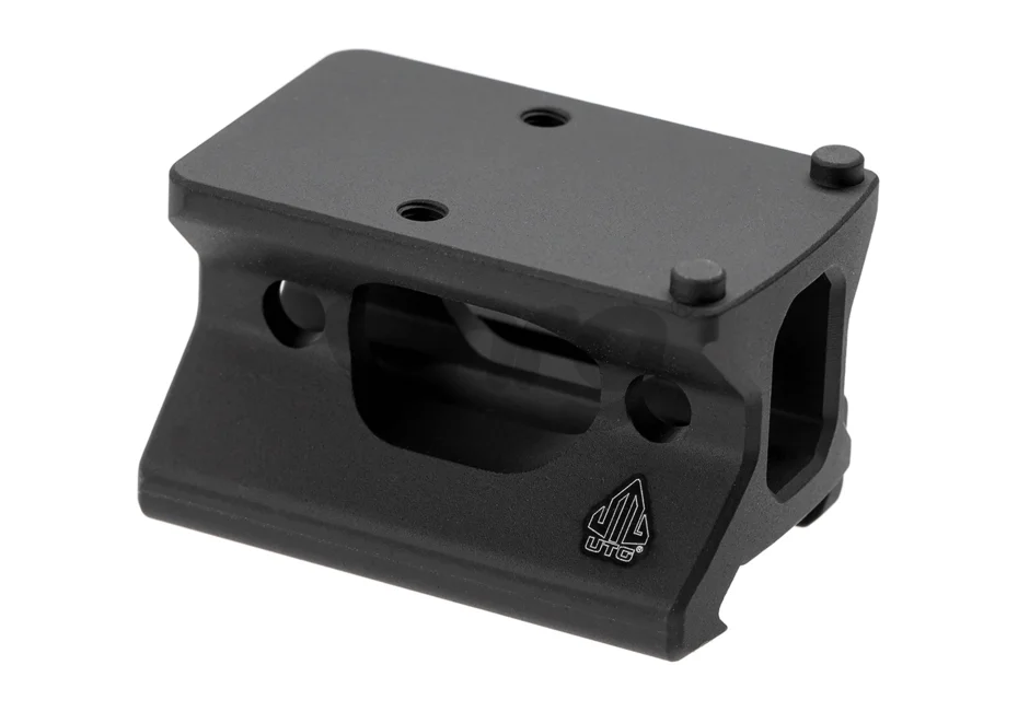 Leapers RMR Super Slim Co-Witness Mount 5