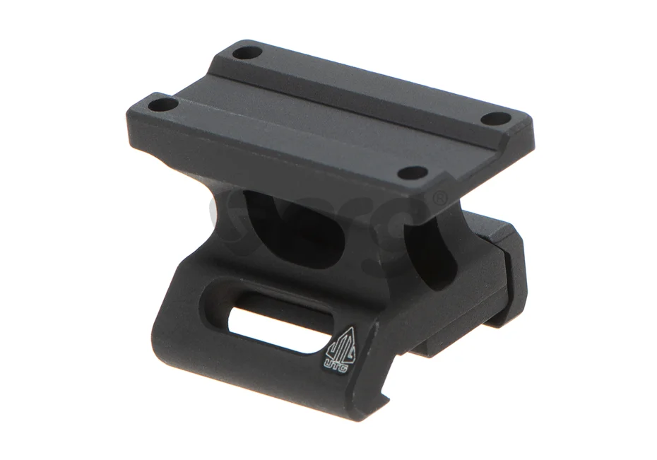 Leapers Trijicon MRO Absolute Co-Witness dot sight mount 5