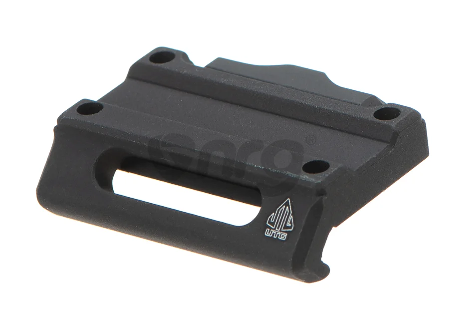 Leapers Low Profile Mount for Trijicon MRO Dot Sight 5