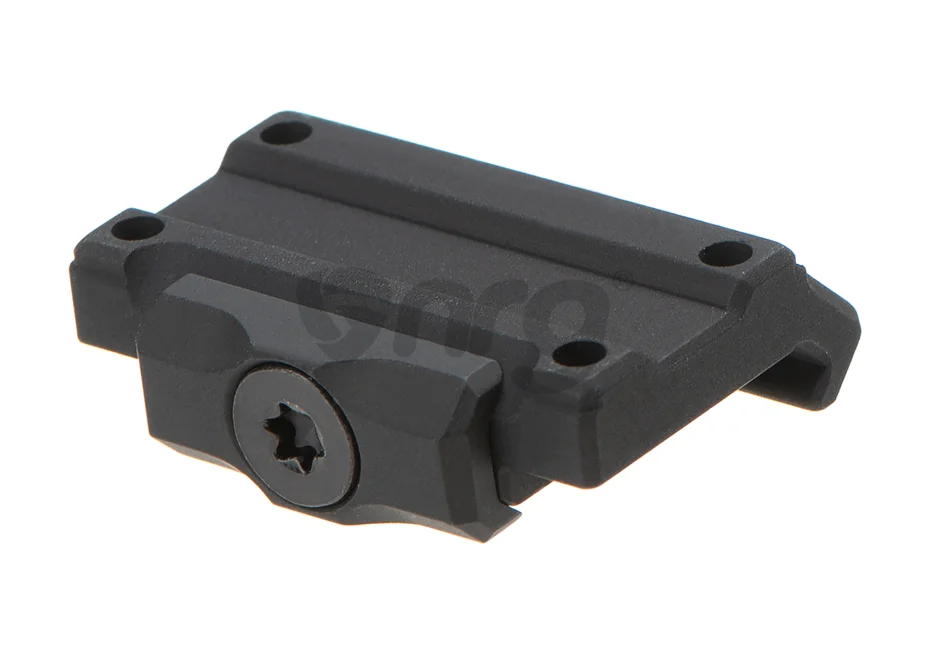 Leapers Low Profile Mount for Trijicon MRO Dot Sight 4