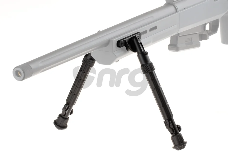 Leapers side Recon Flex M-LOK 8.0-11.8 inch bipod