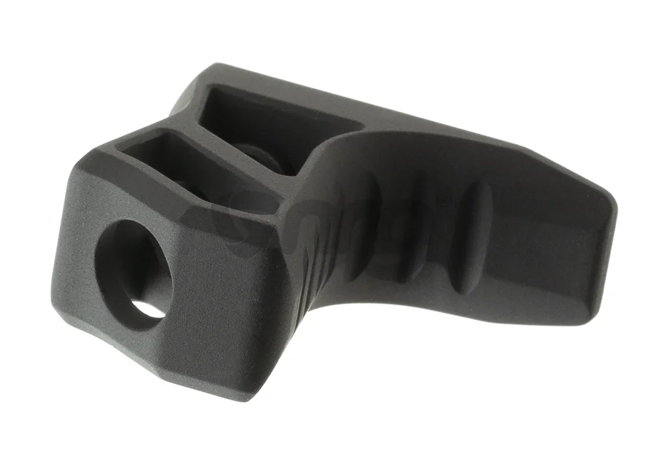 Leapers ultra slim hand stop 2