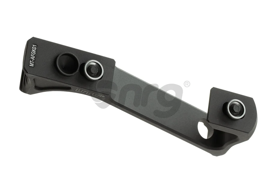Leapers Ultra Slim Angled Grip Keymod 2