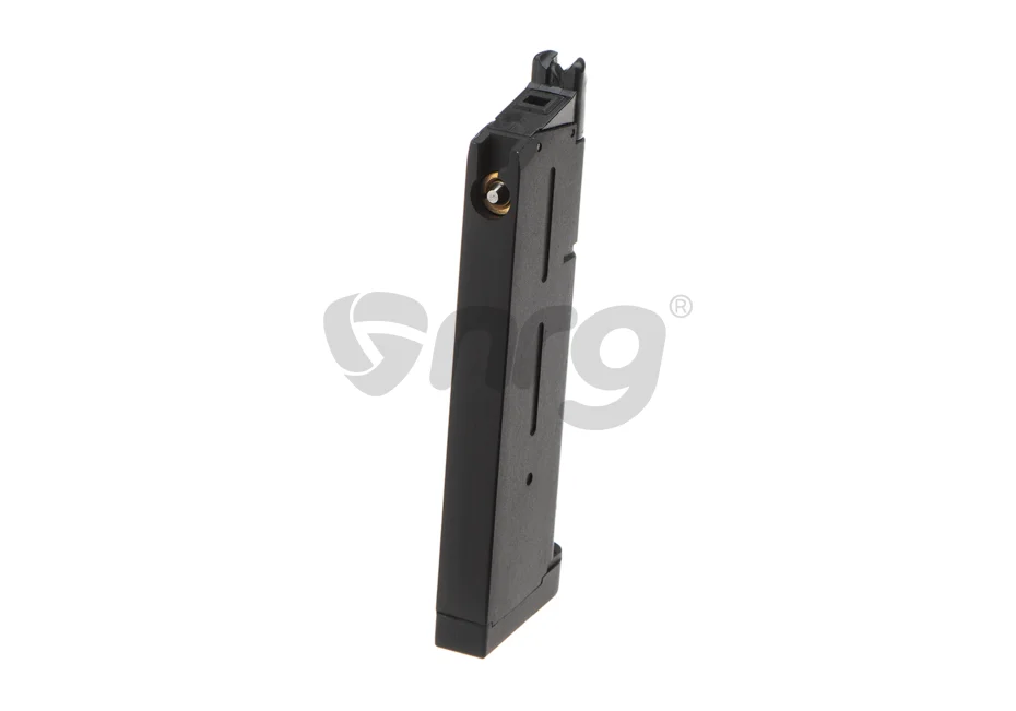 HFC HG-171 25 rounds Black Charger 2