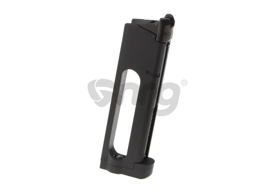 HFC Magazine HG-171 25 Rounds Co2 Black
