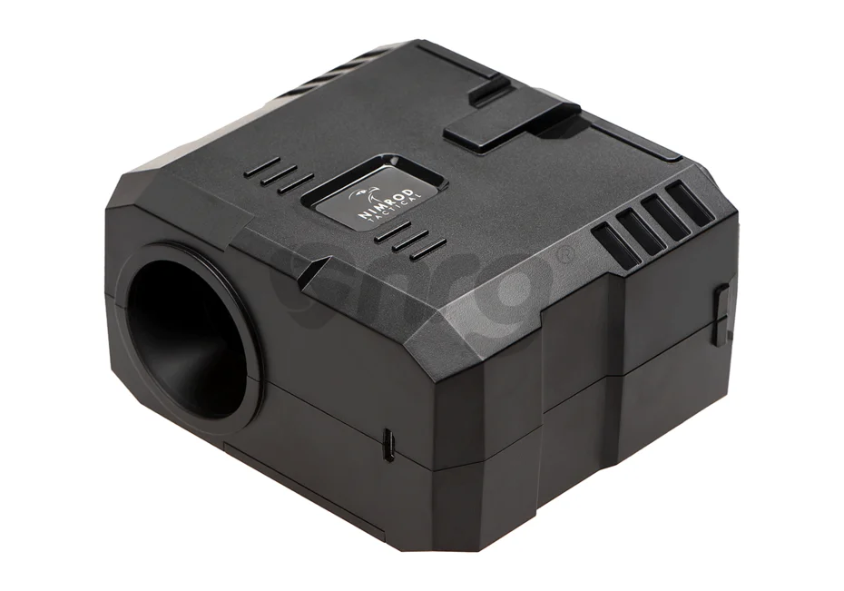 Nimrod Chronograph NTC01 3