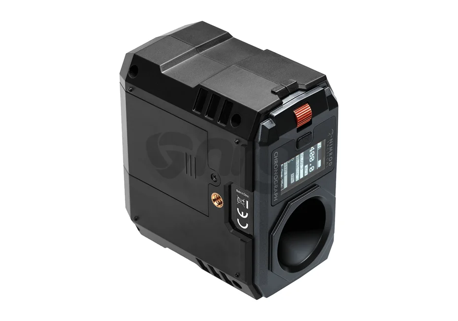 Nimrod Chronograph NTC01