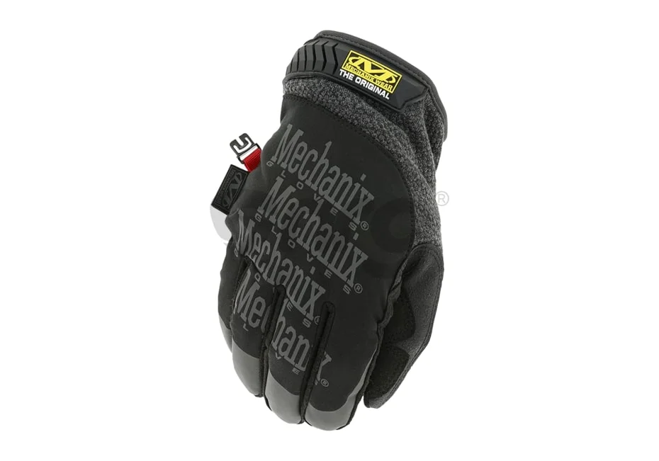 Mechanix Wear Original Cold Work Gloves L 2
