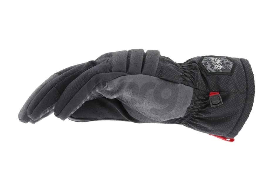 Mechanix Wear Cold Work Peak Winter Gloves Black S 2