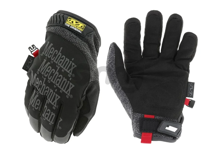 Mechanix Wear Original Cold Work Gloves L 3