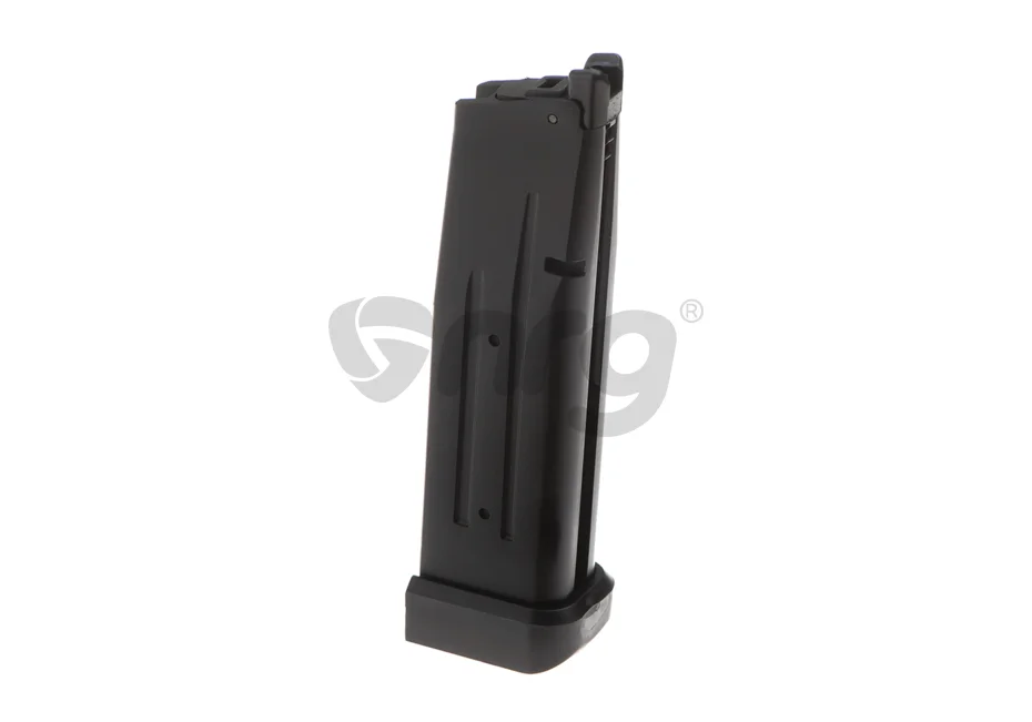 Vorsk Hi Capa 4.5/5.1 31 Round Magazine Black