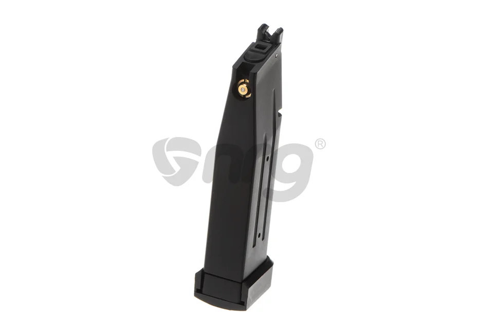 Vorsk Hi Capa 4.5/5.1 31 Round Magazine Black 2