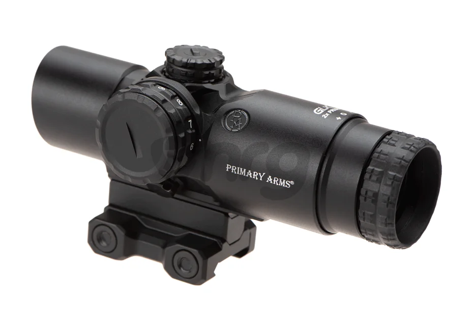 Primary Arms GLx 2X ACSS CQB-M5 Prism Scope 5.56/.308/5.45 cal. 7